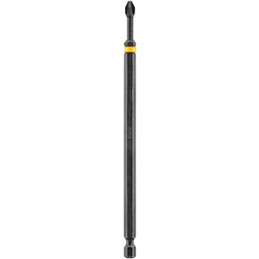 DeWalt DWA6PH2IRB 6" Phillips #2 IMPACT Ready Bits Bulk Pack of 50 in Saudi Arabia