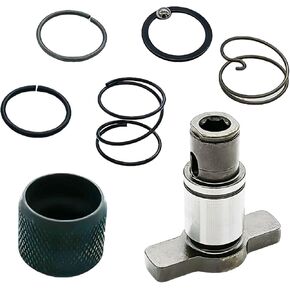 N474539 N450098 Anvil Assembly Replace for Dewalt DCF885 DCF885B DCF885B-B3 DCF885C2 DCF885L2 DCF885M2 DCF886 DCF886B DCF886B-B3 DCF886D2 DCF886D2-B3 DCF835C2 DCF835 DCF887 Impact Driver Power Tools in Kuwait