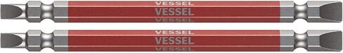 Vessel GS145611 Double-Ended Combi Gosai Bit -5/-6 x 110 2 in Saudi Arabia