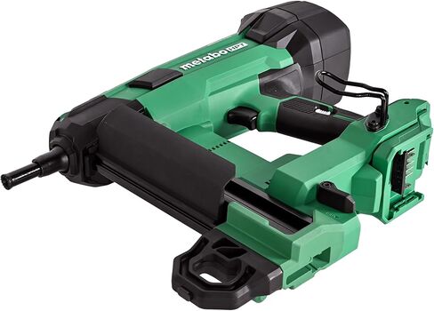 Metabo HPT 18V Cordless Concrete Pin Nailer Kit, Highest Impact Energy in its Class (110 Joules), Compatible with Other Brands Pins, 1/2-Inch to 1-9/16-Inch Nail Length, NC1840DA in Saudi Arabia