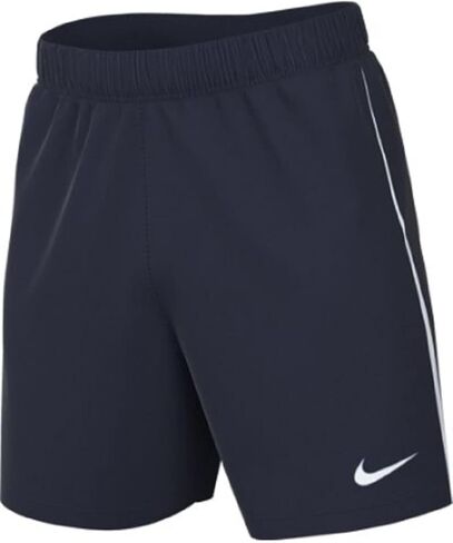 Nike Dri-Fit Us Us League III Short (AS1 ، Alpha ، L ، العادية ، العادية ، الذهب) in Kuwait