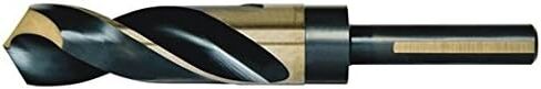 Alfa Tools SDBB50407 5/8 بوصة Blitz Bit Silver ومثقاب Deming مع ساق 1/2 بوصة in Saudi Arabia