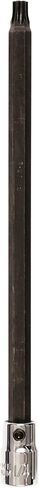 Torx 1/4" Drive Bit Socket 6" Long T25 in Saudi Arabia