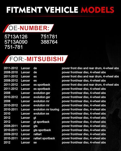 منظم نافذة الطاقة الجانبي للأمام اليسرى مع المحرك من أجل: -Mitsubishi Lancer 2009 2009 2010 2011 2012 ، 08 09 10 11 12 ، 6 موصل دبابيس استبدال# 5713A125 5713A085 751-780 751780 388763 in Saudi Arabia