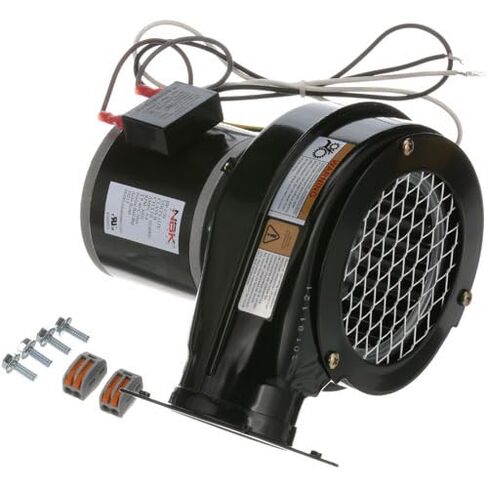 Exact FIT for CRESCOR CRE0769180K Blower Assy 115V - Replacement Part by MAVRIK in Saudi Arabia