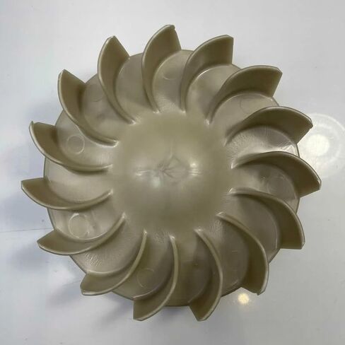#US Replacement Parts OEM Blower Wheel for Admiral AED4475TQ0 AED4675YQ1 AED4475TQ1 for Kenmore 11086545120 (actoparts#1125-03362) in Saudi Arabia