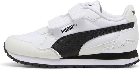 PUMA Unisex-Child St Runner Hook and Loop Shoes Sneaker in Saudi Arabia