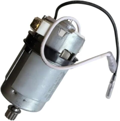 محرك فرشاة موجه، متوافق مع سمك القرش، IC205 IF252 IF285 IR141 محرك DC16V صغير RS795 R171003 IZ462H ICZ362H IZ662H IZ640H in Kuwait