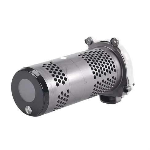 (LCD Screen) Vacuum Cleaner Motor, Engine Motor【Compatible with Dyson V11/SV14/SV15】 Main Unit Assembly in Saudi Arabia