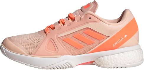 adidas Women's Avaluxe Tennis Sneaker in Saudi Arabia