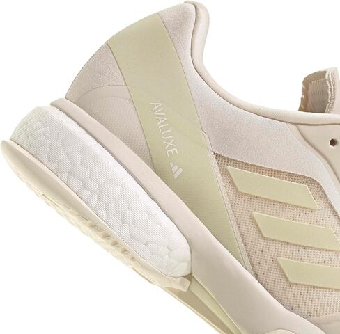 adidas Women's Avaluxe Tennis Sneaker in Saudi Arabia