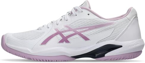 ASICS Women's Solution Swift FF 2 Tennis Shoes in Saudi Arabia