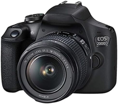 كاميرا EOS 2000D، للاستخدام مع كبائن التصوير in Kuwait