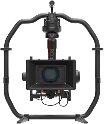 DJI CP.ZM.00000008.01 Ronin 2 Gimbal Stabilizer Professional Combo in Saudi Arabia