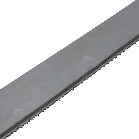 14 TPI Precision Mitre Saw Blade 550mm For Wood/Metal Hardened Teeth 2pc in Saudi Arabia