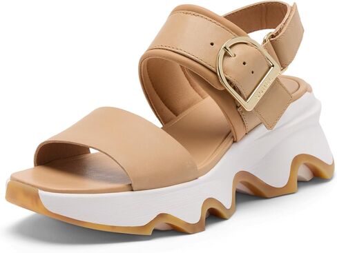 Sorel womens Kinetic Impact Wedge in Saudi Arabia