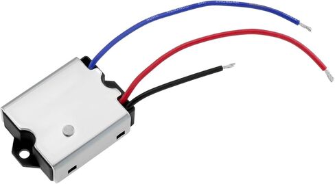 eMagTech وحدة البدء الناعمة للأدوات الكهربائية 16A 3600W لمنشار الطاولة، طاحونة زاوية المنشار المتوافقة مع ماكيتا المتوافقة مع Dewalt المتوافقة مع Bosch in Kuwait