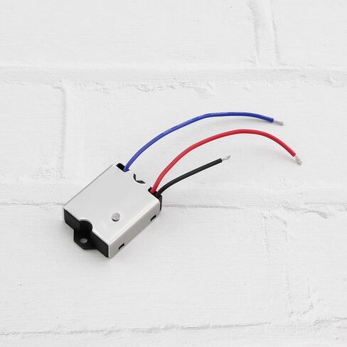 eMagTech وحدة البدء الناعمة للأدوات الكهربائية 16A 3600W لمنشار الطاولة، طاحونة زاوية المنشار المتوافقة مع ماكيتا المتوافقة مع Dewalt المتوافقة مع Bosch in Kuwait