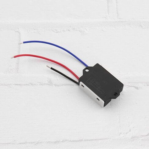 eMagTech وحدة البدء الناعمة للأدوات الكهربائية 16A 3600W لمنشار الطاولة، طاحونة زاوية المنشار المتوافقة مع ماكيتا المتوافقة مع Dewalt المتوافقة مع Bosch in Kuwait