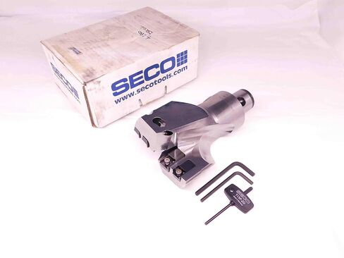 SECO رأس المثقاب التجريبي بقطر 4.28 بوصة SD602-4279.9-63RG GRAFLEX G6 Shank - BR9942BN4 in Kuwait