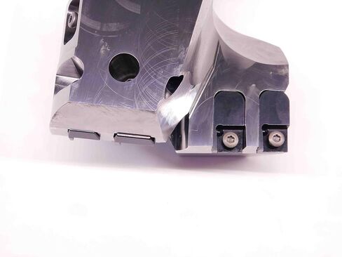 SECO رأس المثقاب التجريبي بقطر 4.28 بوصة SD602-4279.9-63RG GRAFLEX G6 Shank - BR9942BN4 in Kuwait