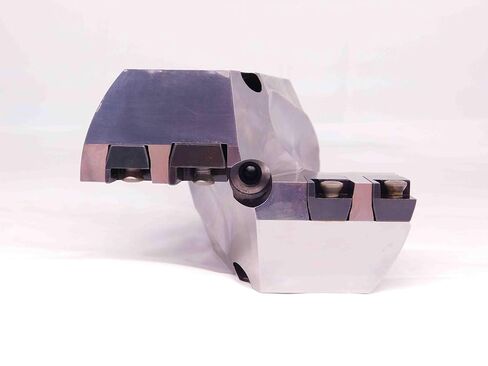 SECO رأس المثقاب التجريبي بقطر 4.28 بوصة SD602-4279.9-63RG GRAFLEX G6 Shank - BR9942BN4 in Kuwait