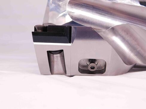 SECO رأس المثقاب التجريبي بقطر 4.28 بوصة SD602-4279.9-63RG GRAFLEX G6 Shank - BR9942BN4 in Kuwait