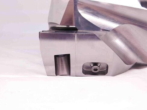 SECO رأس المثقاب التجريبي بقطر 4.28 بوصة SD602-4279.9-63RG GRAFLEX G6 Shank - BR9942BN4 in Kuwait