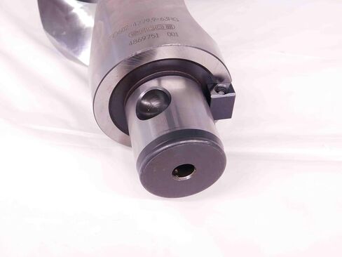 SECO رأس المثقاب التجريبي بقطر 4.28 بوصة SD602-4279.9-63RG GRAFLEX G6 Shank - BR9942BN4 in Kuwait
