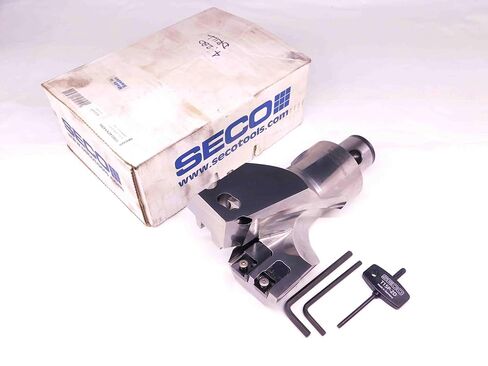SECO رأس المثقاب التجريبي بقطر 4.28 بوصة SD602-4279.9-63RG GRAFLEX G6 Shank - BR9941BN4 in Kuwait