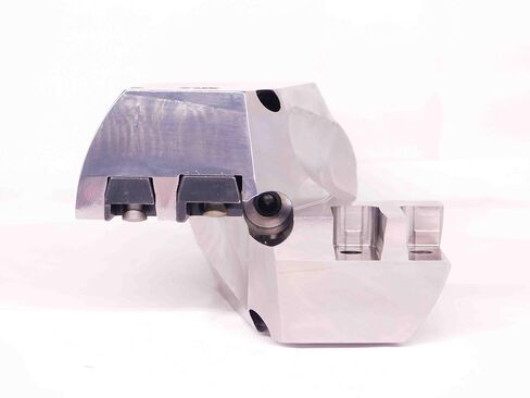 SECO رأس المثقاب التجريبي بقطر 4.28 بوصة SD602-4279.9-63RG GRAFLEX G6 Shank - BR9941BN4 in Kuwait