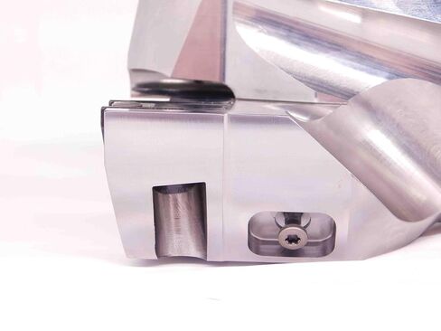 SECO رأس المثقاب التجريبي بقطر 4.28 بوصة SD602-4279.9-63RG GRAFLEX G6 Shank - BR9941BN4 in Kuwait