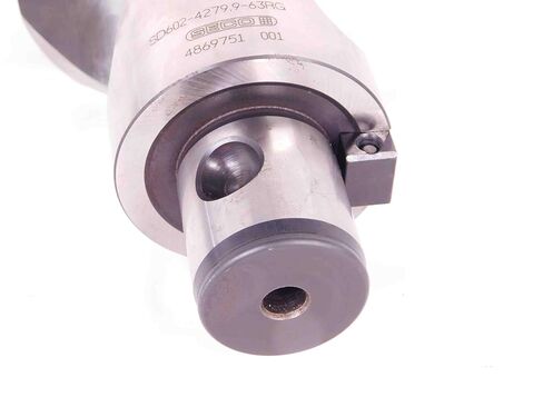 SECO رأس المثقاب التجريبي بقطر 4.28 بوصة SD602-4279.9-63RG GRAFLEX G6 Shank - BR9941BN4 in Kuwait