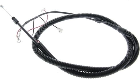 مجموعة كابل خانق منفاخ حقيبة الظهر 291899001 - متوافقة مع موديلات محددة in Kuwait