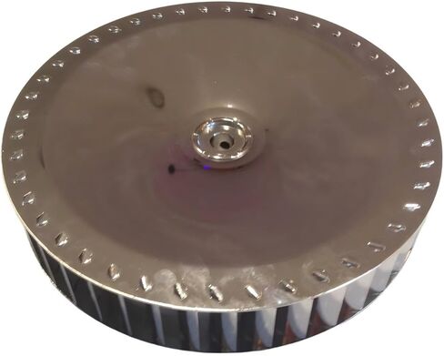 G02952-01P مجموعة عجلة منفاخ معدات الطبخ التجارية - لجزء معدات الطبخ جارلاند MS42-6RC MS42-6RCE MS42RC MS42RCE MS43RC MS43RCE MS44RC MS44RCE - عجلة محرك منفاخ بديلة in Saudi Arabia