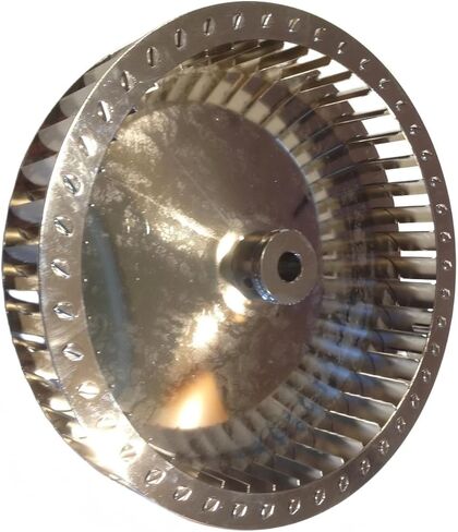 G02952-01P مجموعة عجلة منفاخ معدات الطبخ التجارية - لجزء معدات الطبخ جارلاند MS42-6RC MS42-6RCE MS42RC MS42RCE MS43RC MS43RCE MS44RC MS44RCE - عجلة محرك منفاخ بديلة in Saudi Arabia
