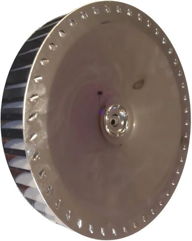G02952-01P مجموعة عجلة منفاخ معدات الطبخ التجارية - لجزء معدات الطبخ جارلاند MS42-6RC MS42-6RCE MS42RC MS42RCE MS43RC MS43RCE MS44RC MS44RCE - عجلة محرك منفاخ بديلة in Saudi Arabia