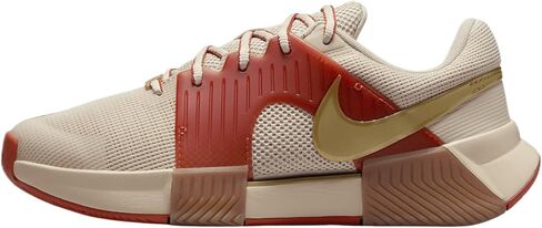 Nike Zoom GP Challenge 1 PRM - Sandrift/Metallic Gold-Rust Factor in Saudi Arabia