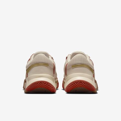 Nike Zoom GP Challenge 1 PRM - Sandrift/Metallic Gold-Rust Factor in Saudi Arabia