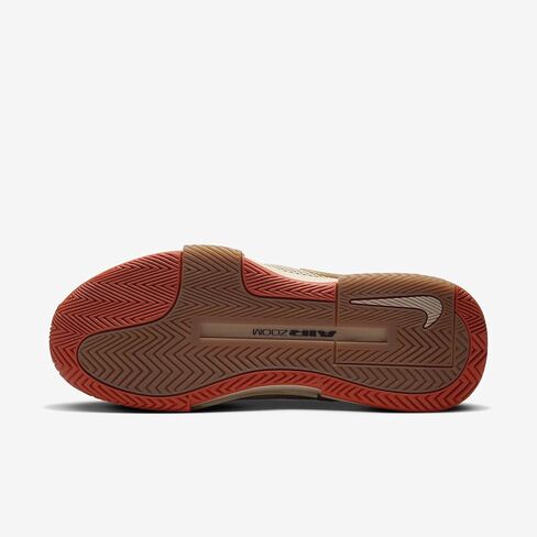 Nike Zoom GP Challenge 1 PRM - Sandrift/Metallic Gold-Rust Factor in Saudi Arabia