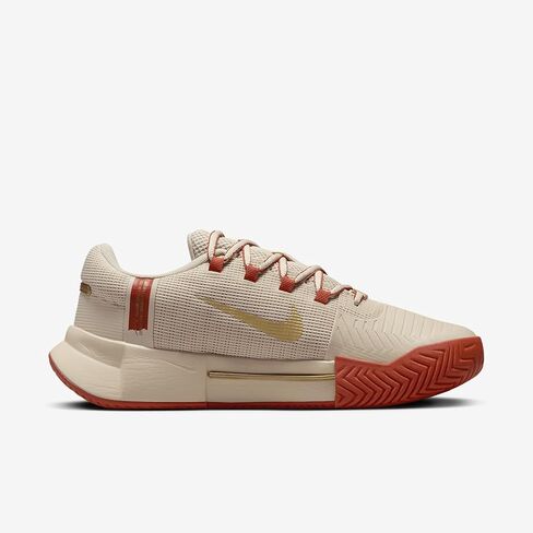 Nike Zoom GP Challenge 1 PRM - Sandrift/Metallic Gold-Rust Factor in Saudi Arabia