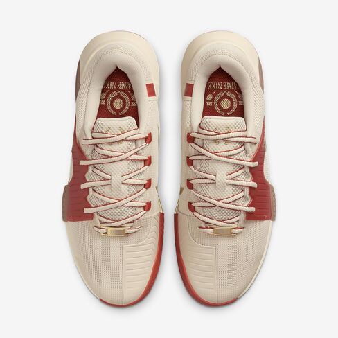 Nike Zoom GP Challenge 1 PRM - Sandrift/Metallic Gold-Rust Factor in Saudi Arabia