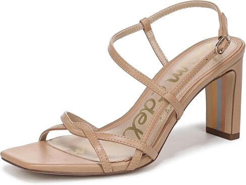 صنادل إليسا ذات الكعب العالي للنساء من Sam Edelman in Kuwait