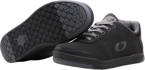 O'Neal Unisex-Adult Pinned Pro Flat Pedal MTB Shoe V.22 in Saudi Arabia