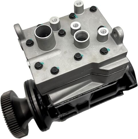 ضاغط الهواء لأسطوانة واحدة PACCAR PETERBILT 2139800 9122180027 2139800PEX in Kuwait