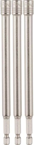 Makita Impact Xps 6 Inch Magnetic Nutsetter Set, 3 Piece in Saudi Arabia