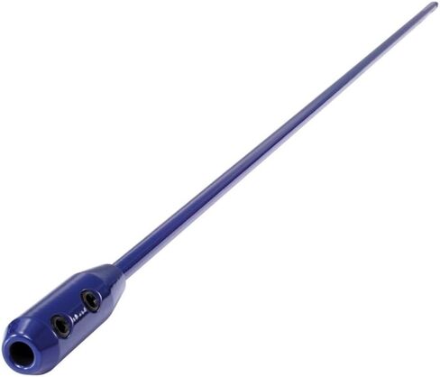 IRWIN IRWIN Tools Flexible Extension for Installer Drill Bits, 1/4-inch Shank and 1/4-inch Connection, 54-inch Length (1890737) in Saudi Arabia