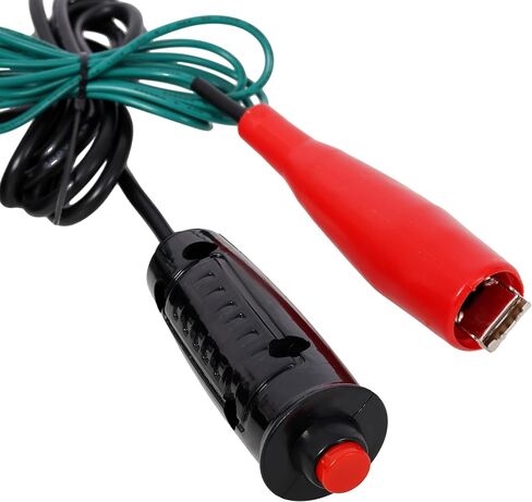 نظام طلاء مسحوق مزدوج الجهد 15 كيلو فولت/25 كيلو فولت، آلة طلاء مسحوق محمولة مع زجاجة شفافة وبخاخ إلكتروستاتيكي، 120 فولت للمشاريع المعدنية لقطع غيار السيارات DIY - مجموعة طلاء مسحوق كاملة in Kuwait