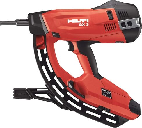 Hilti 3538132GAS-ACTUATED GX3 + 10.8K X-C 20 MX in Saudi Arabia