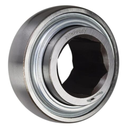 207KPPB57، 213025 لـ SpinCo 1-1/4 "محمل Ag خاص سداسي in Kuwait